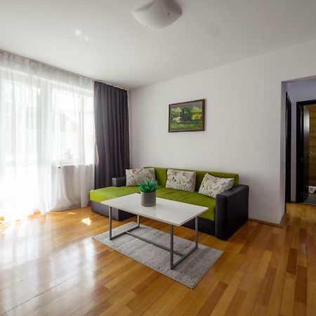 Apartament Family Rivulus 9 Baia Mare Exterior foto