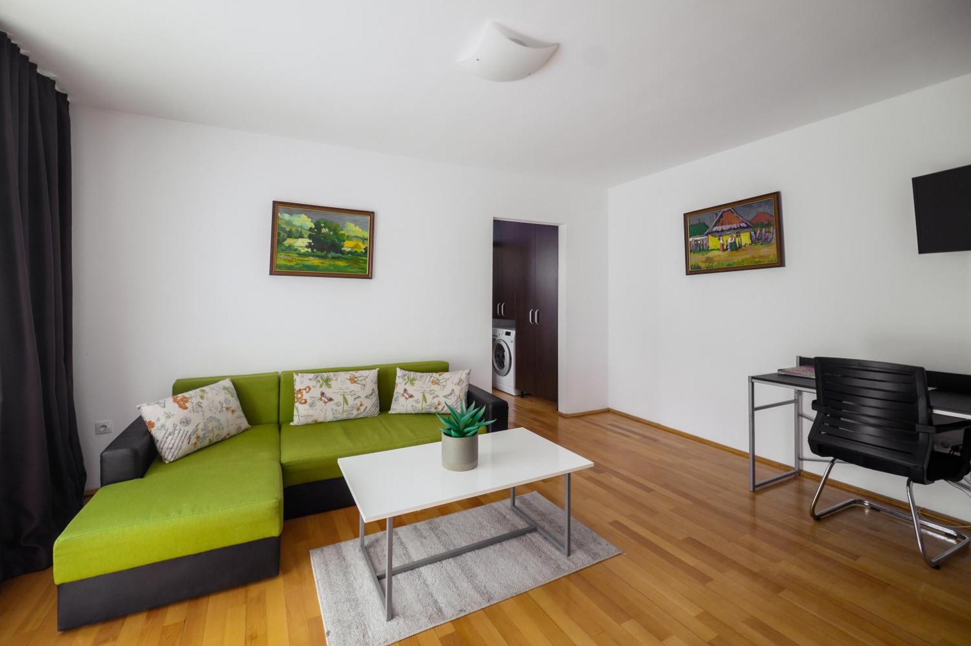 Apartament Family Rivulus 9 Baia Mare Exterior foto