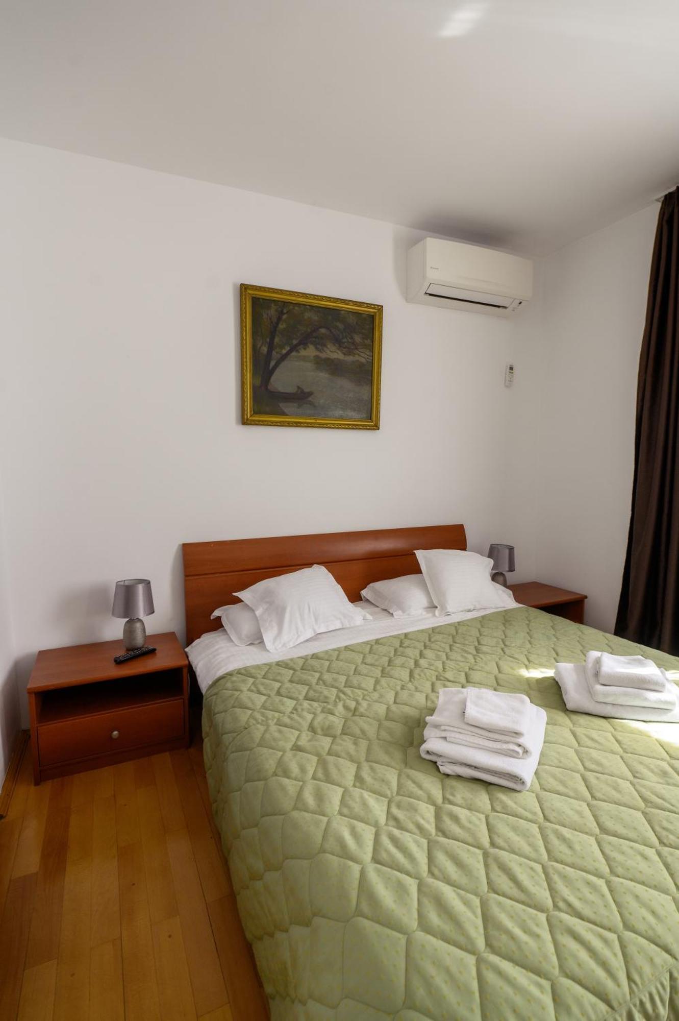 Apartament Family Rivulus 9 Baia Mare Exterior foto