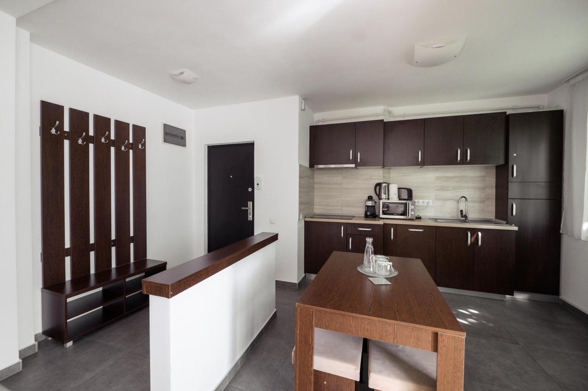 Apartament Family Rivulus 9 Baia Mare Exterior foto