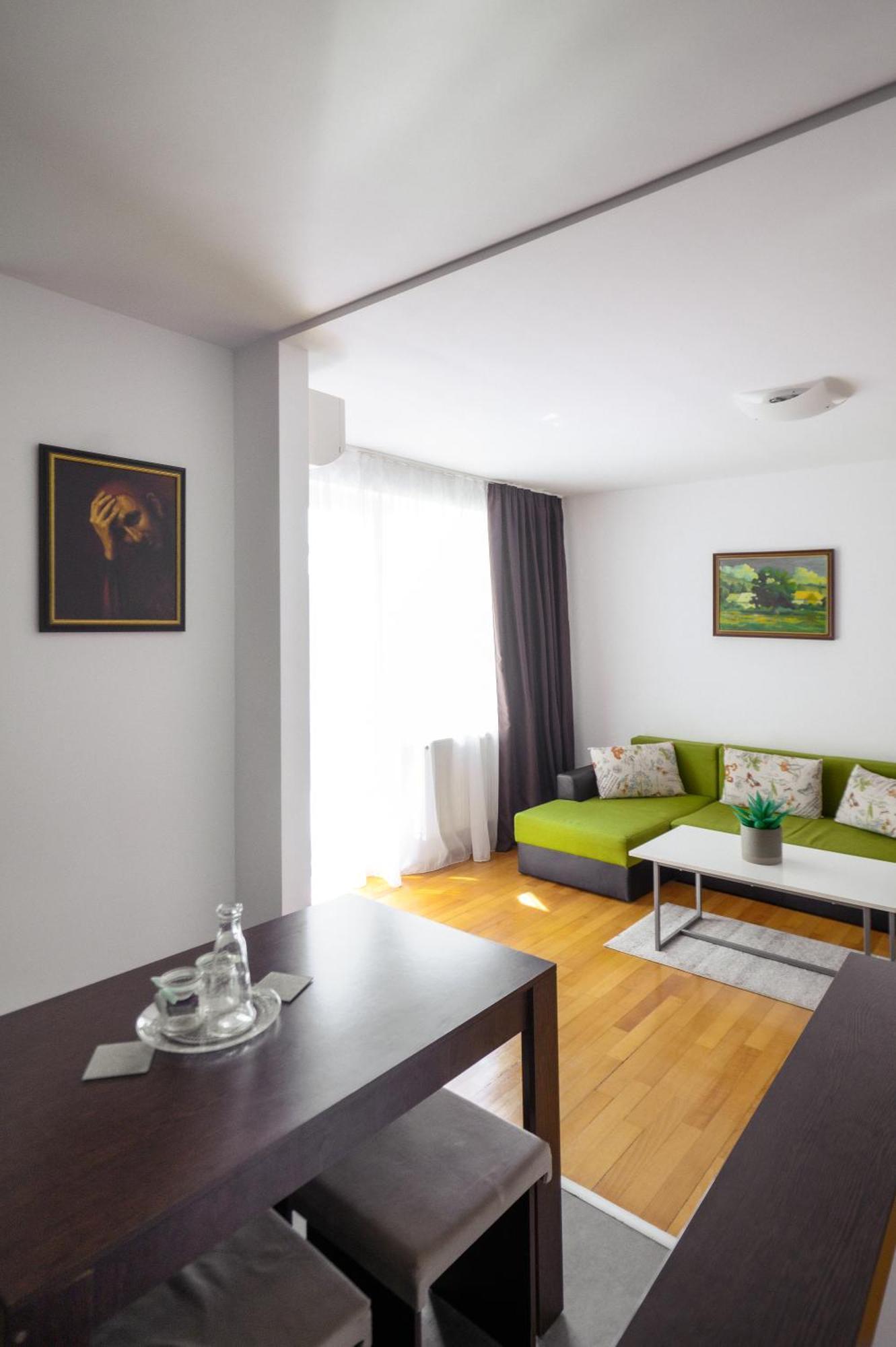 Apartament Family Rivulus 9 Baia Mare Exterior foto