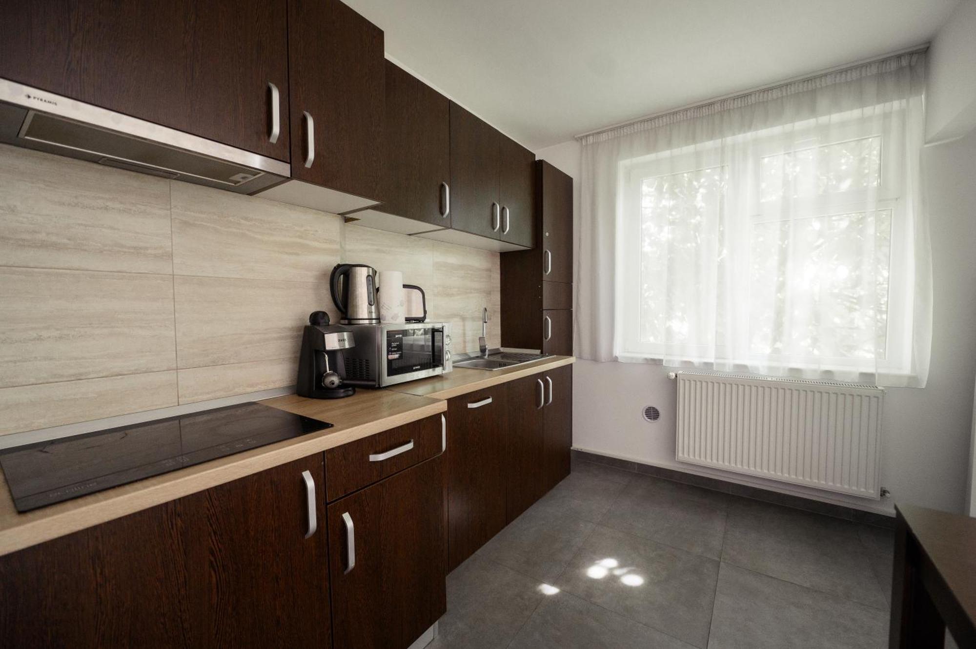 Apartament Family Rivulus 9 Baia Mare Exterior foto